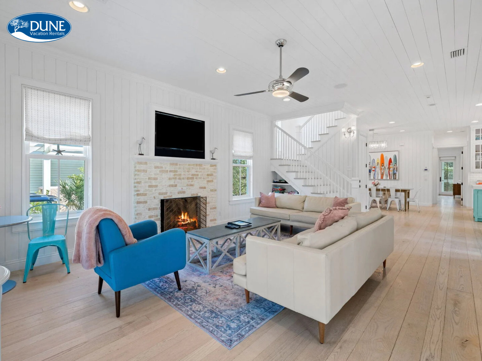 Santa Rosa Beach Vacation Rental