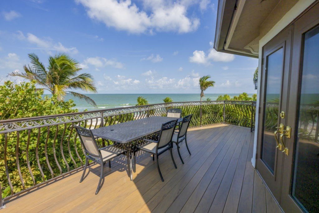Captiva Vacation Rental