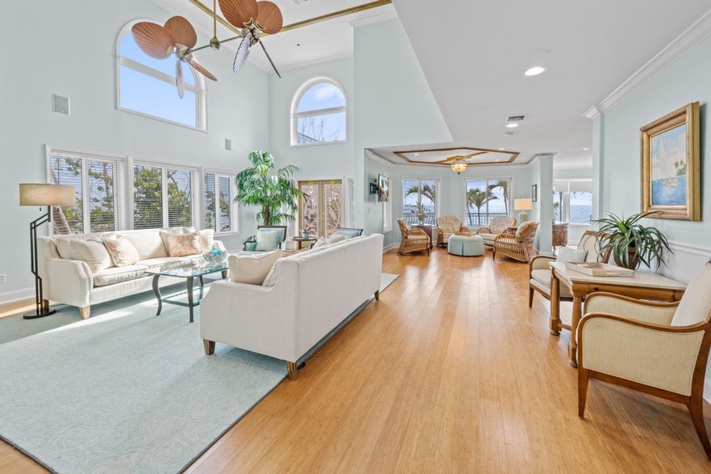 Captiva Vacation Rental