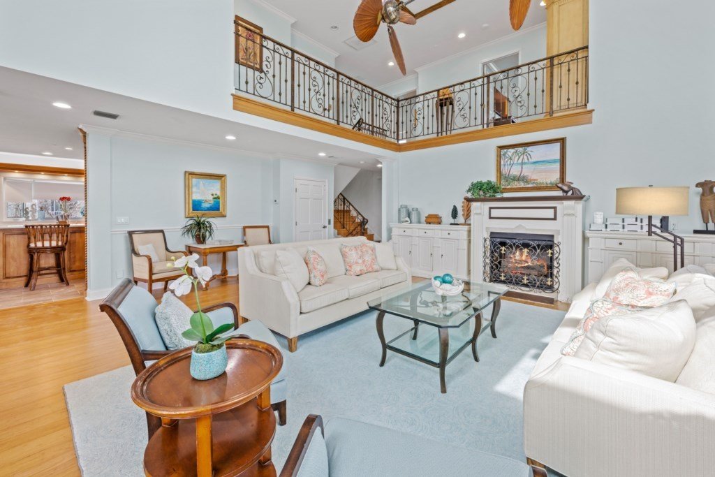 Captiva Vacation Rental