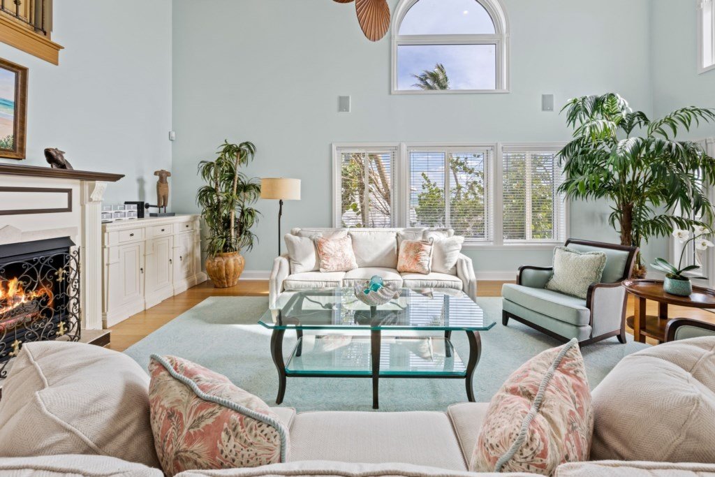 Captiva Vacation Rental