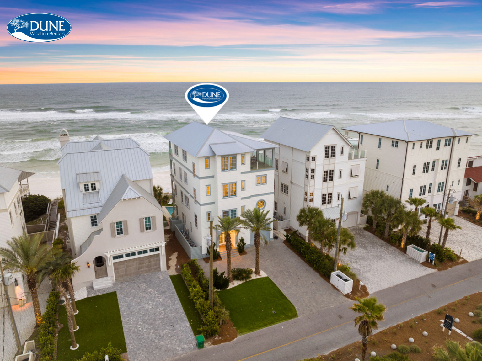 Panama City Beach Vacation Rental