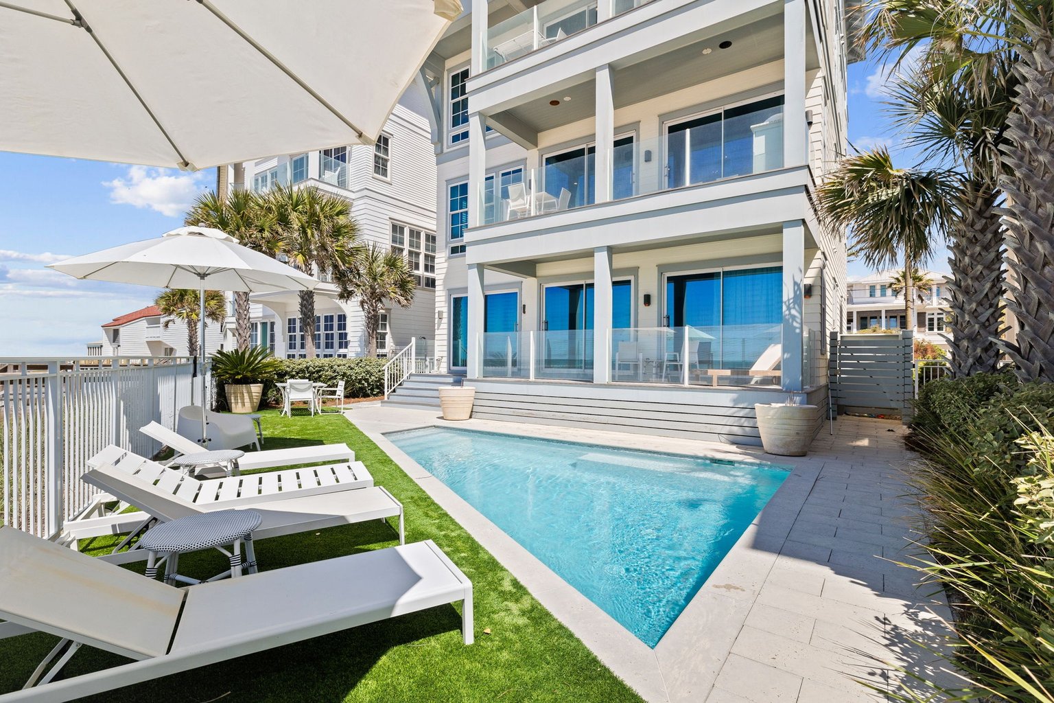 Panama City Beach Vacation Rental