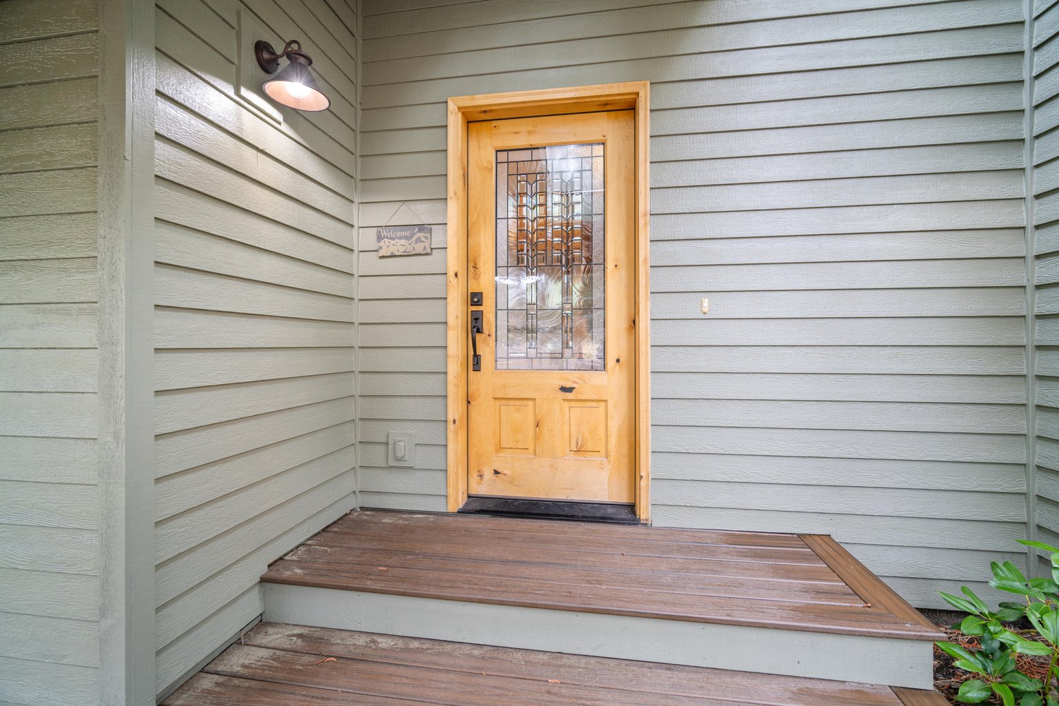 Sunriver Vacation Rental