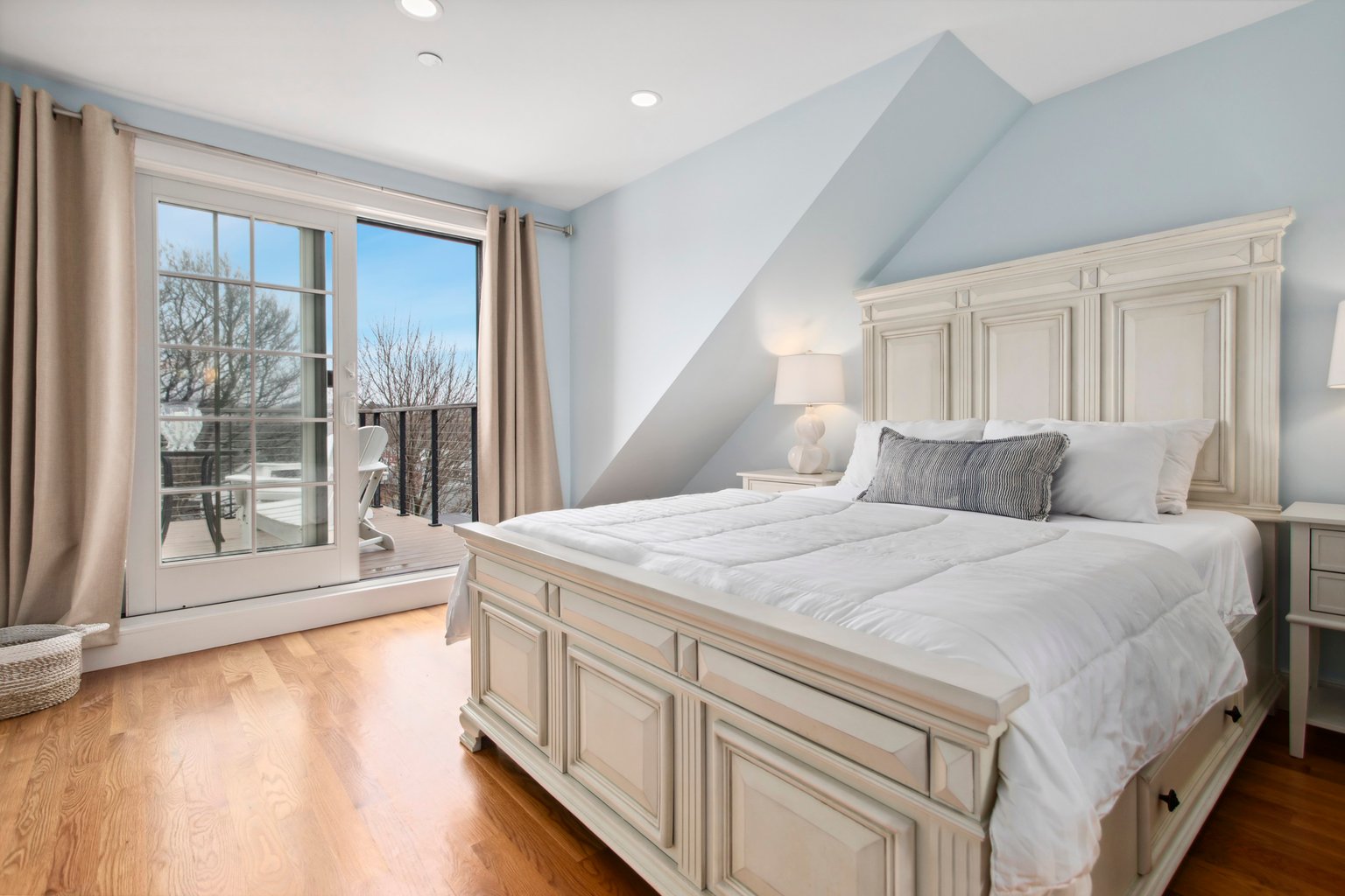 Rockport Vacation Rental