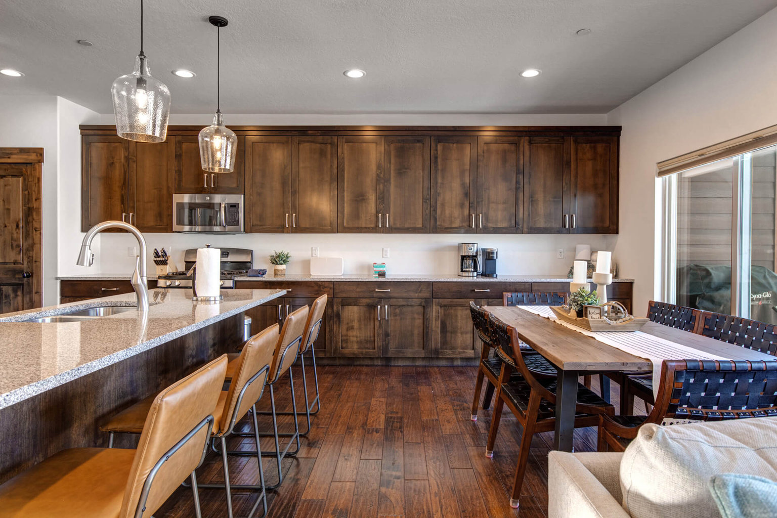 Park City Vacation Rental