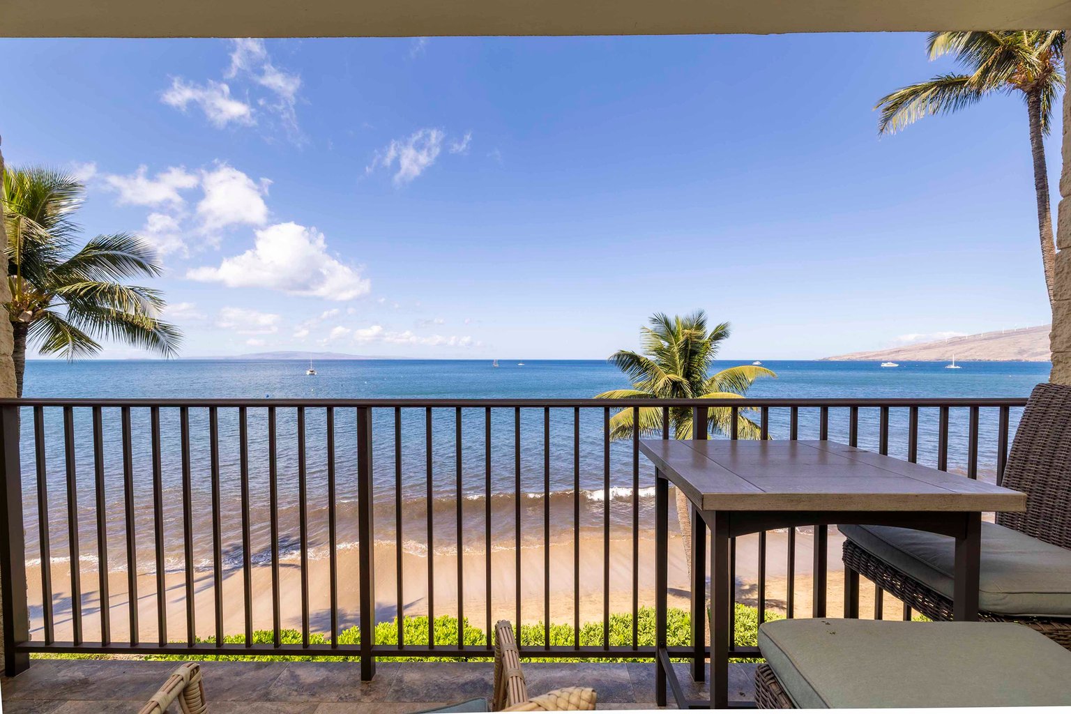 Kihei Vacation Rental