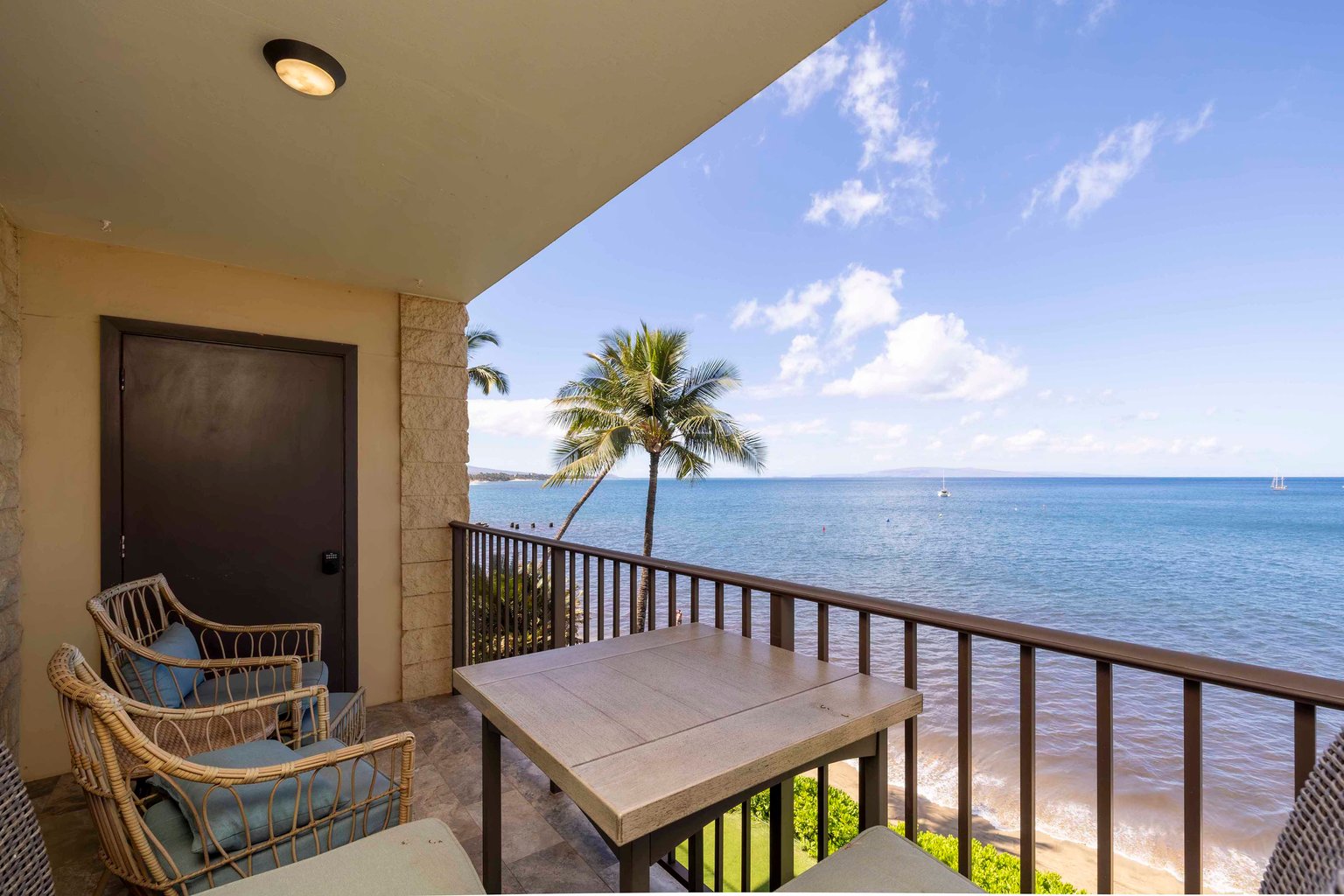 Kihei Vacation Rental