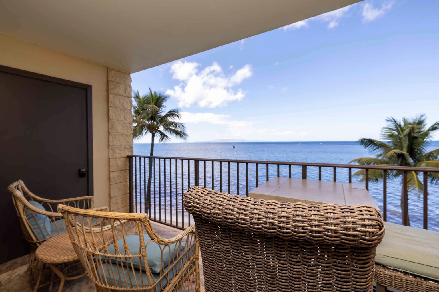 Kihei Vacation Rental