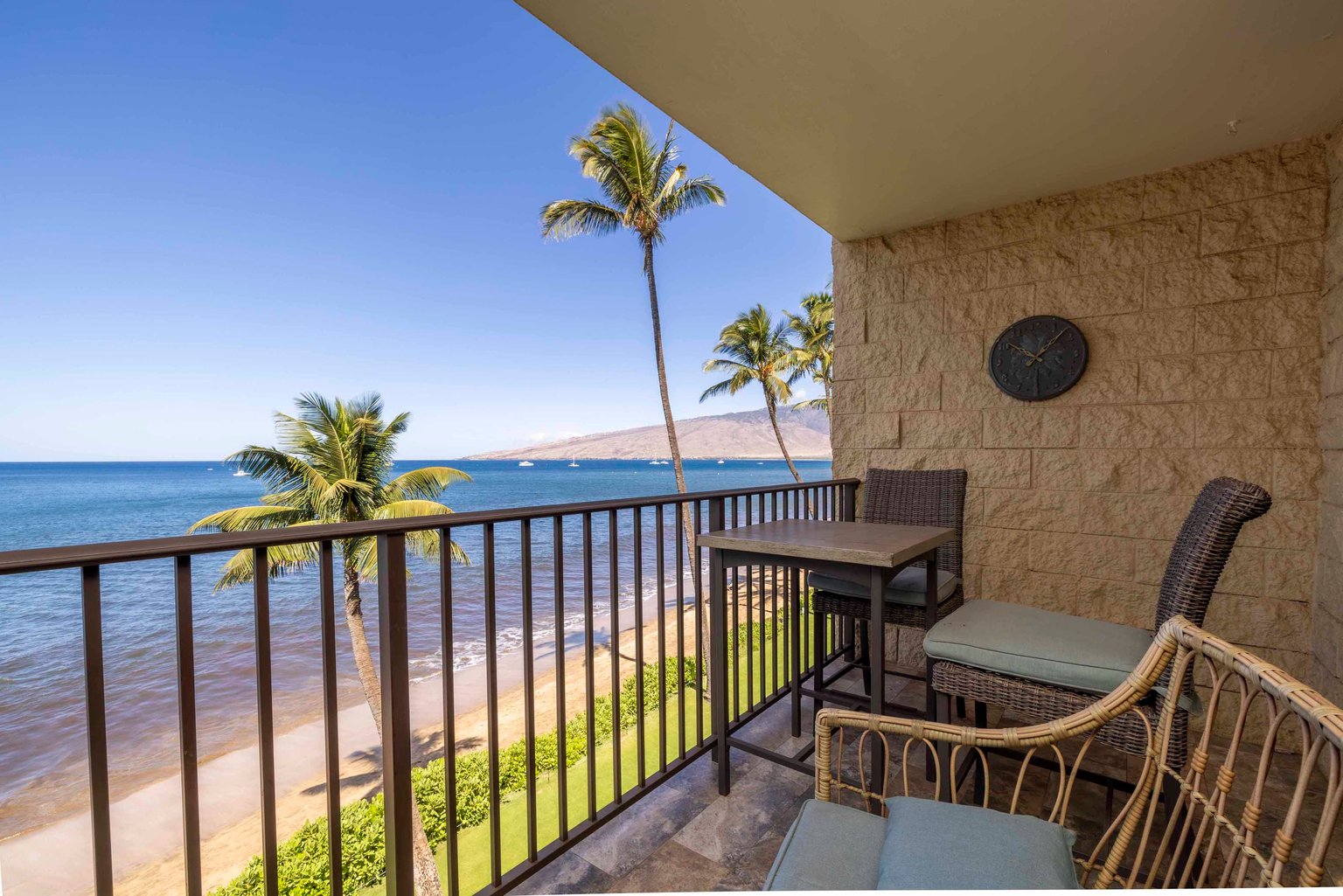 Kihei Vacation Rental
