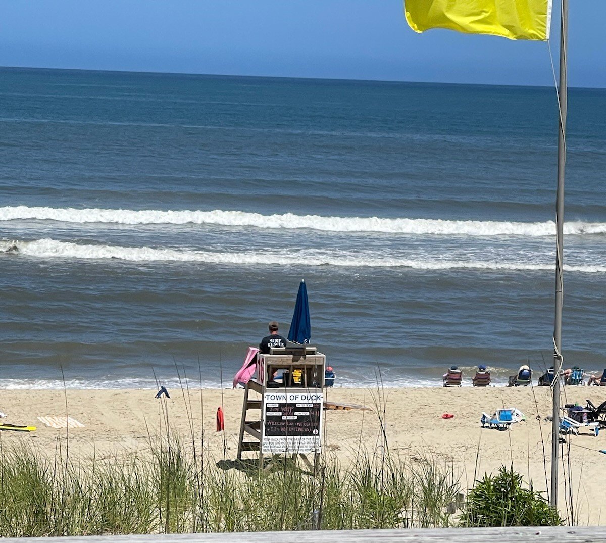 Duck Vacation Rental