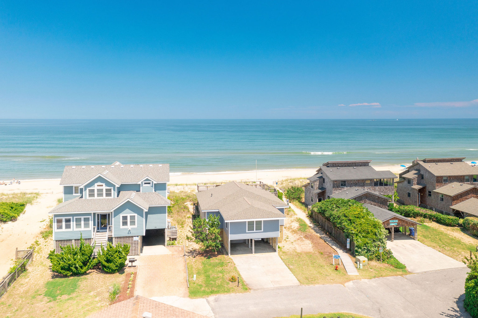 Duck Vacation Rental