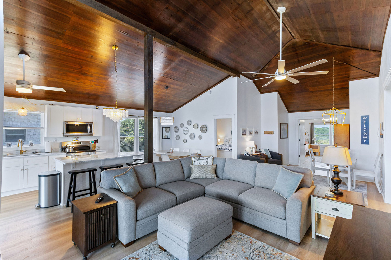 Duck Vacation Rental