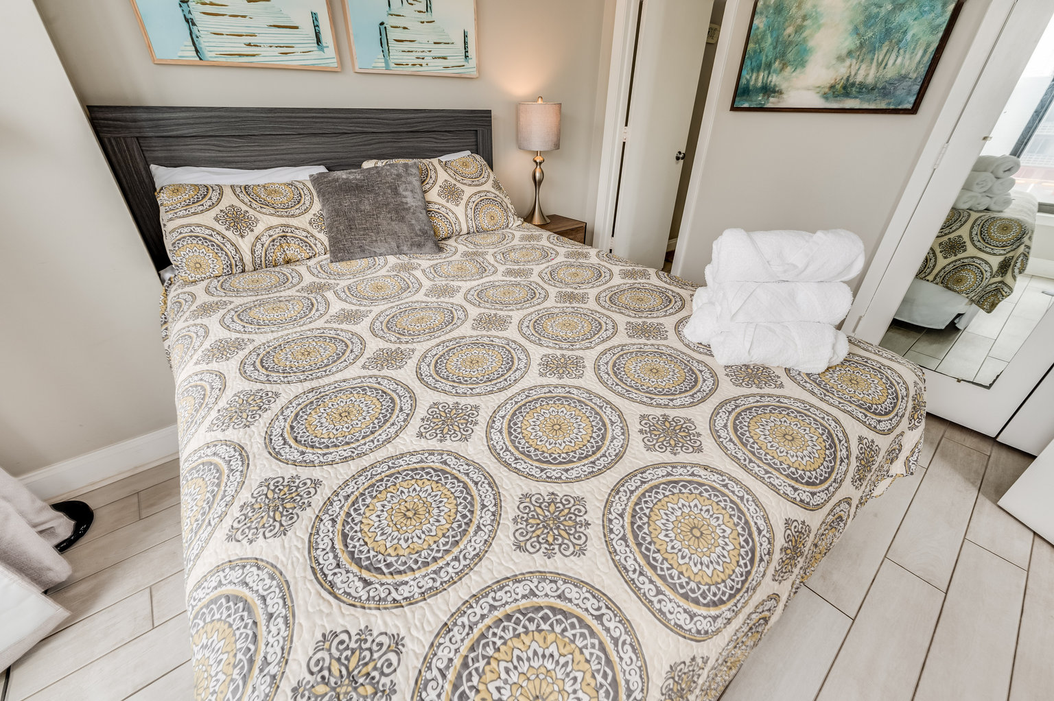 Myrtle Beach Vacation Rental