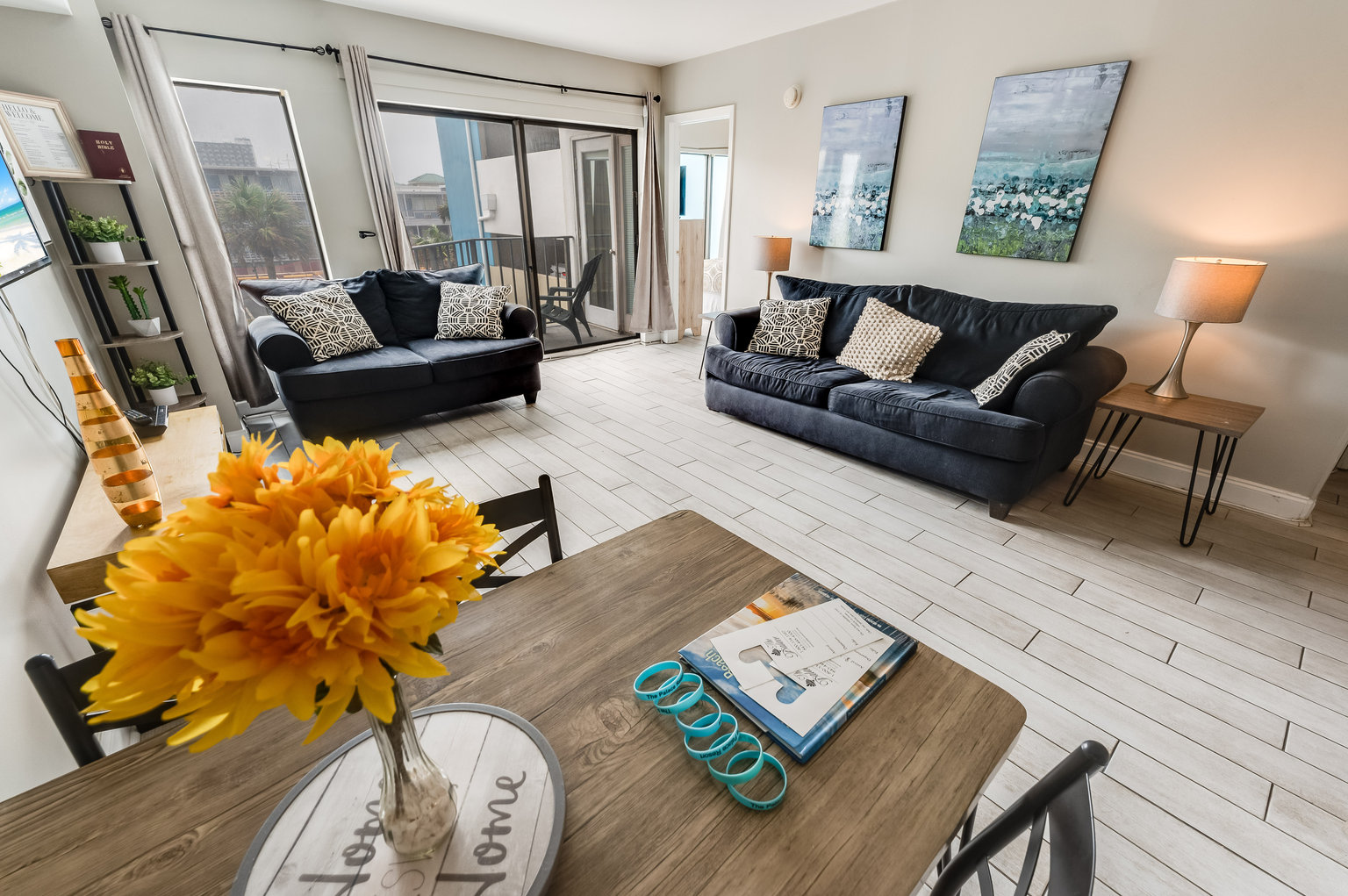 Myrtle Beach Vacation Rental