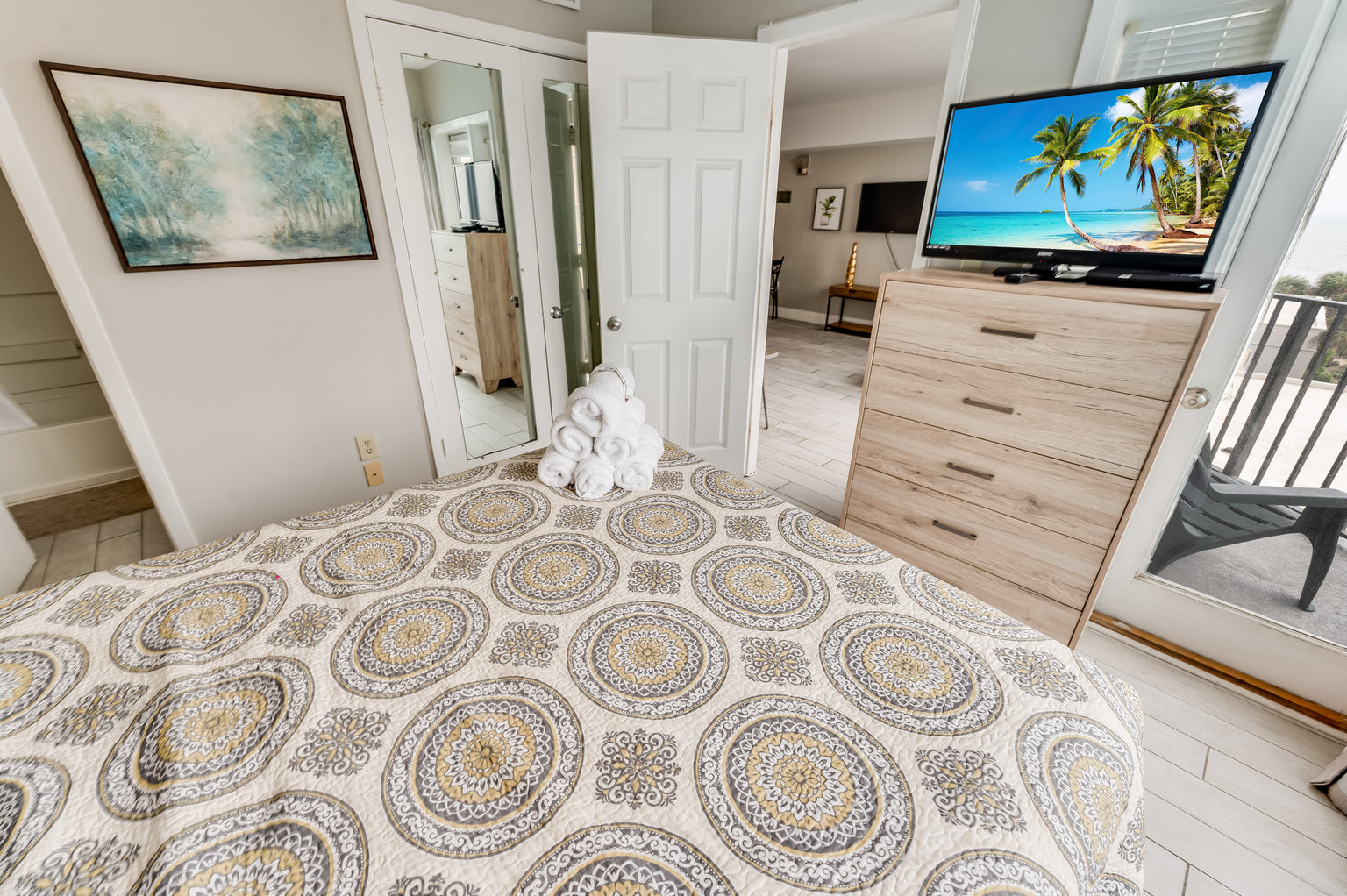 Myrtle Beach Vacation Rental