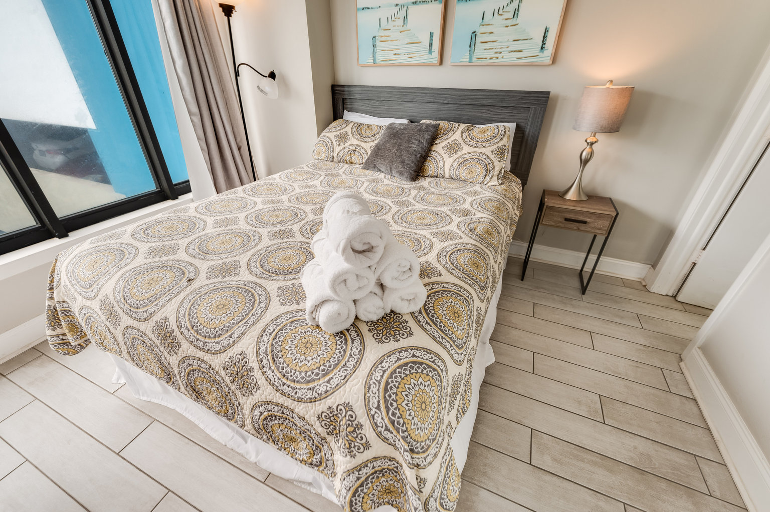 Myrtle Beach Vacation Rental