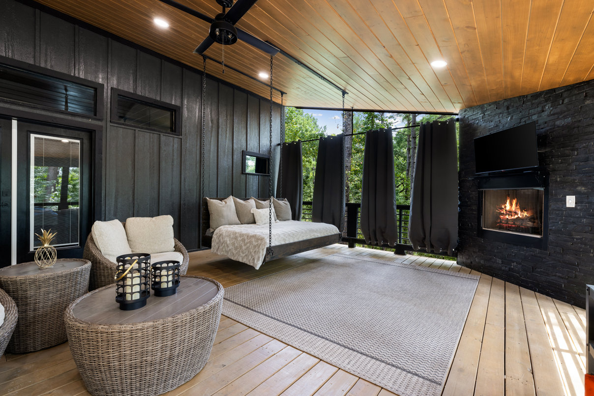 Hochatown Vacation Rental