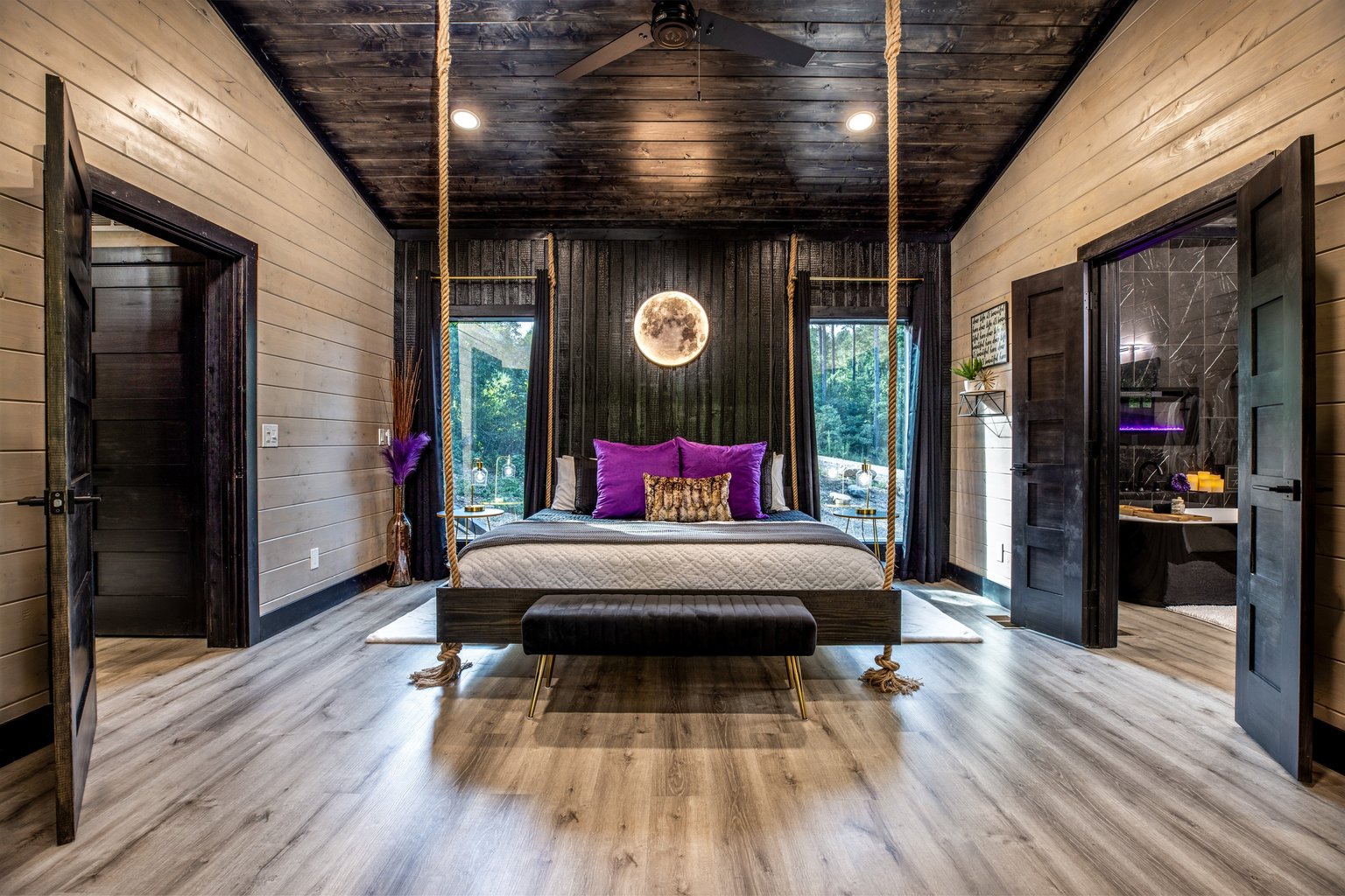 Hochatown Vacation Rental