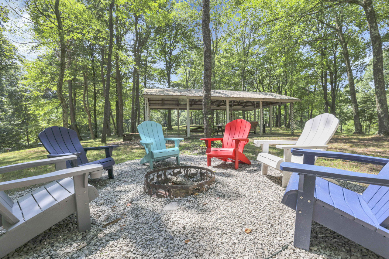 Lancaster Vacation Rental