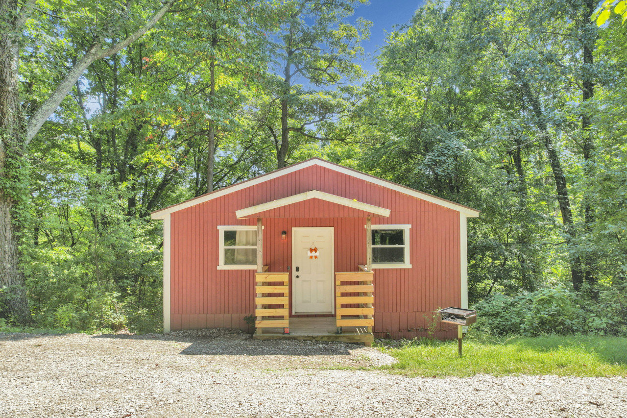 Lancaster Vacation Rental