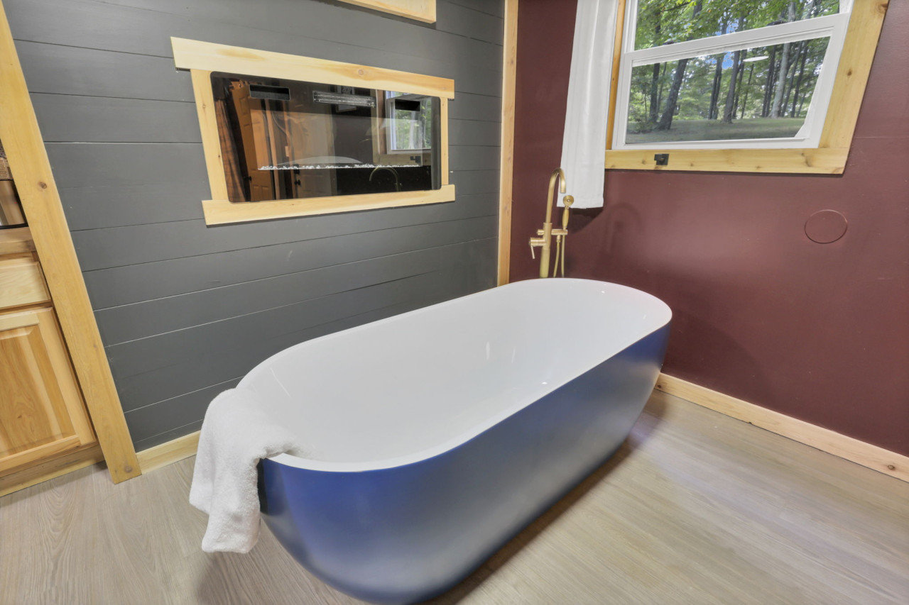 Lancaster Vacation Rental