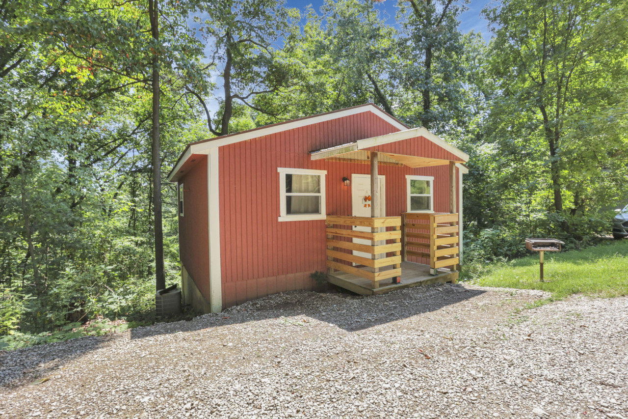 Lancaster Vacation Rental