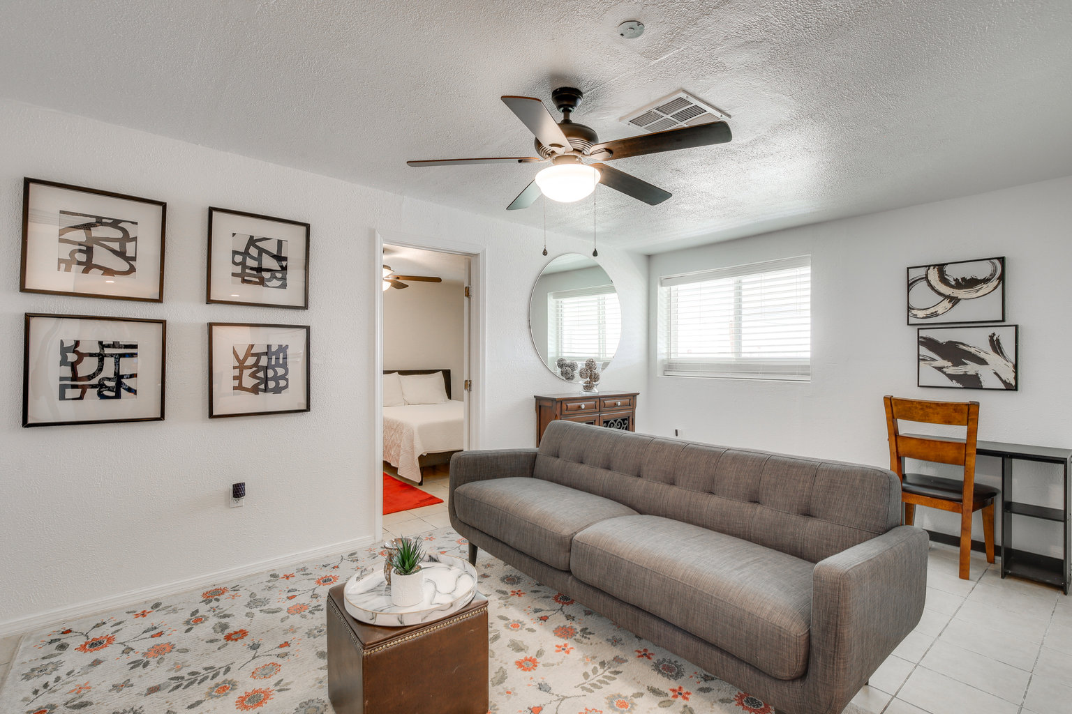 El Paso Vacation Rental