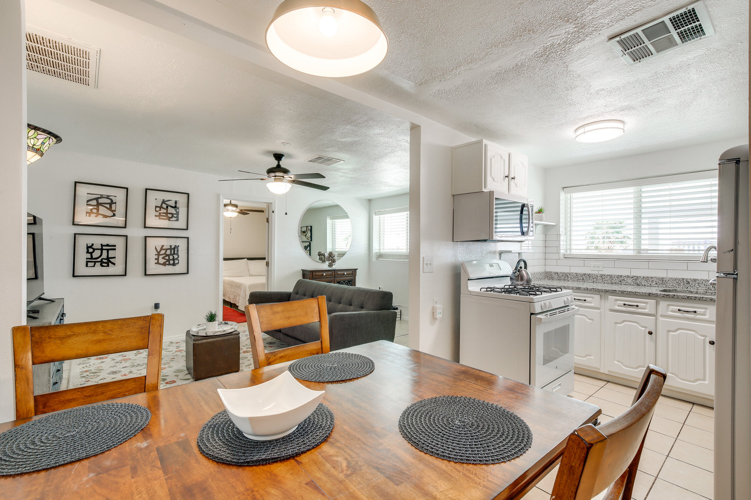 El Paso Vacation Rental