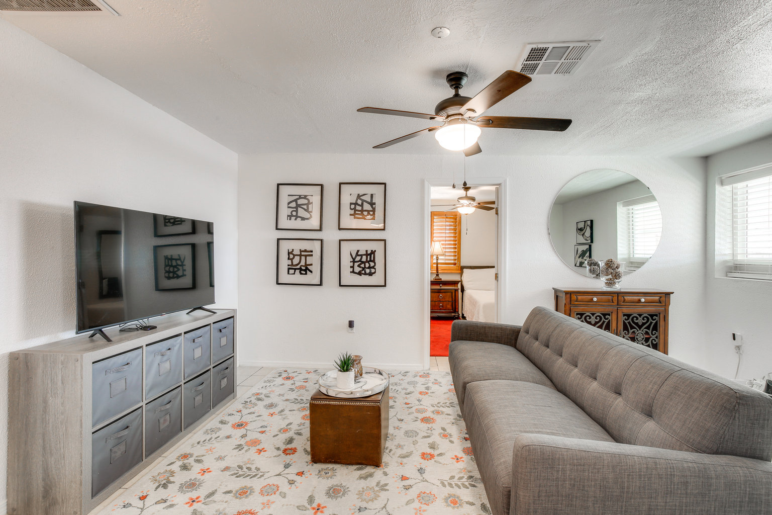 El Paso Vacation Rental