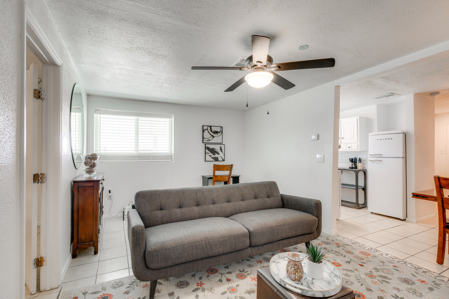 El Paso Vacation Rental