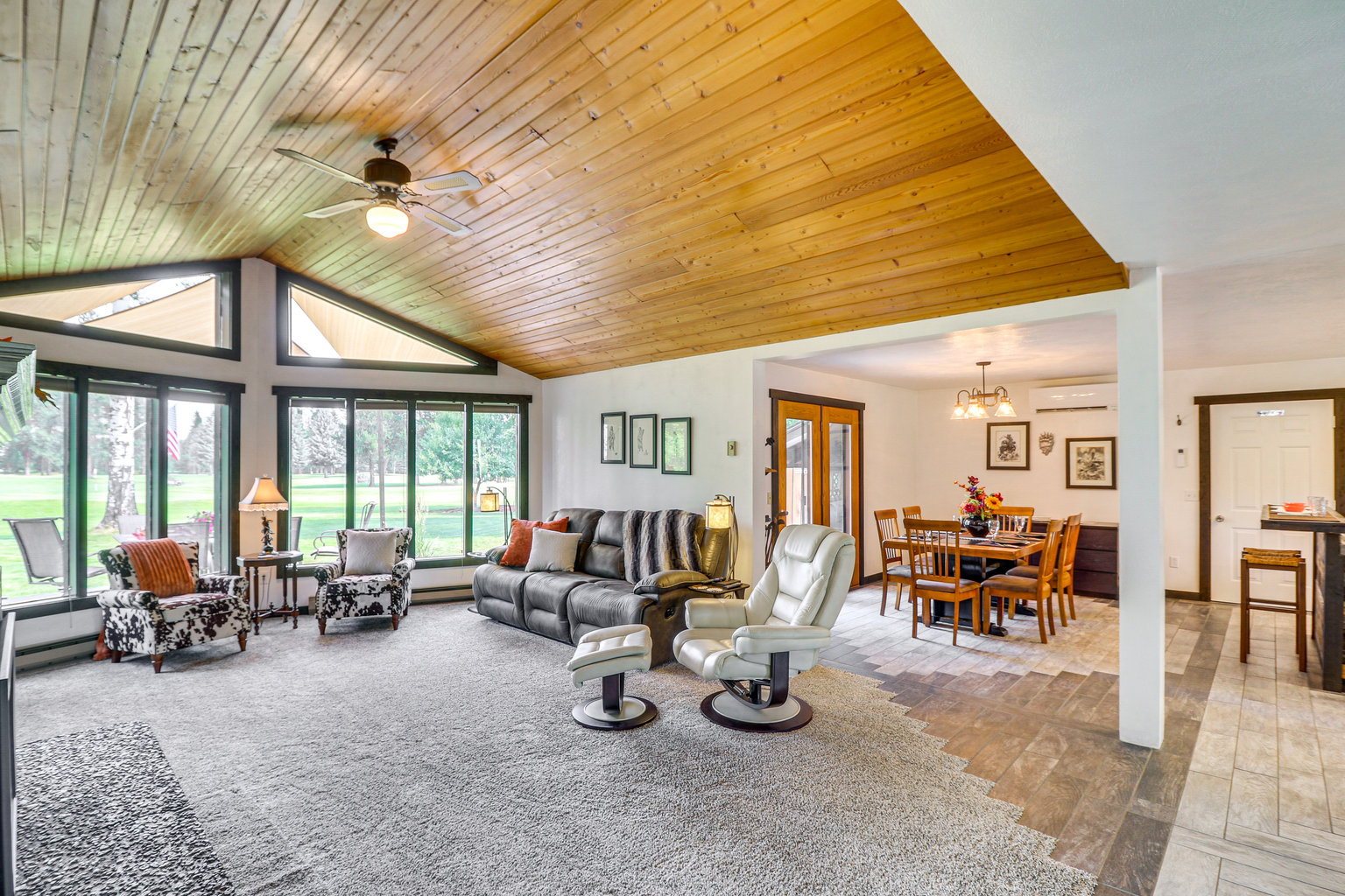 Libby Vacation Rental