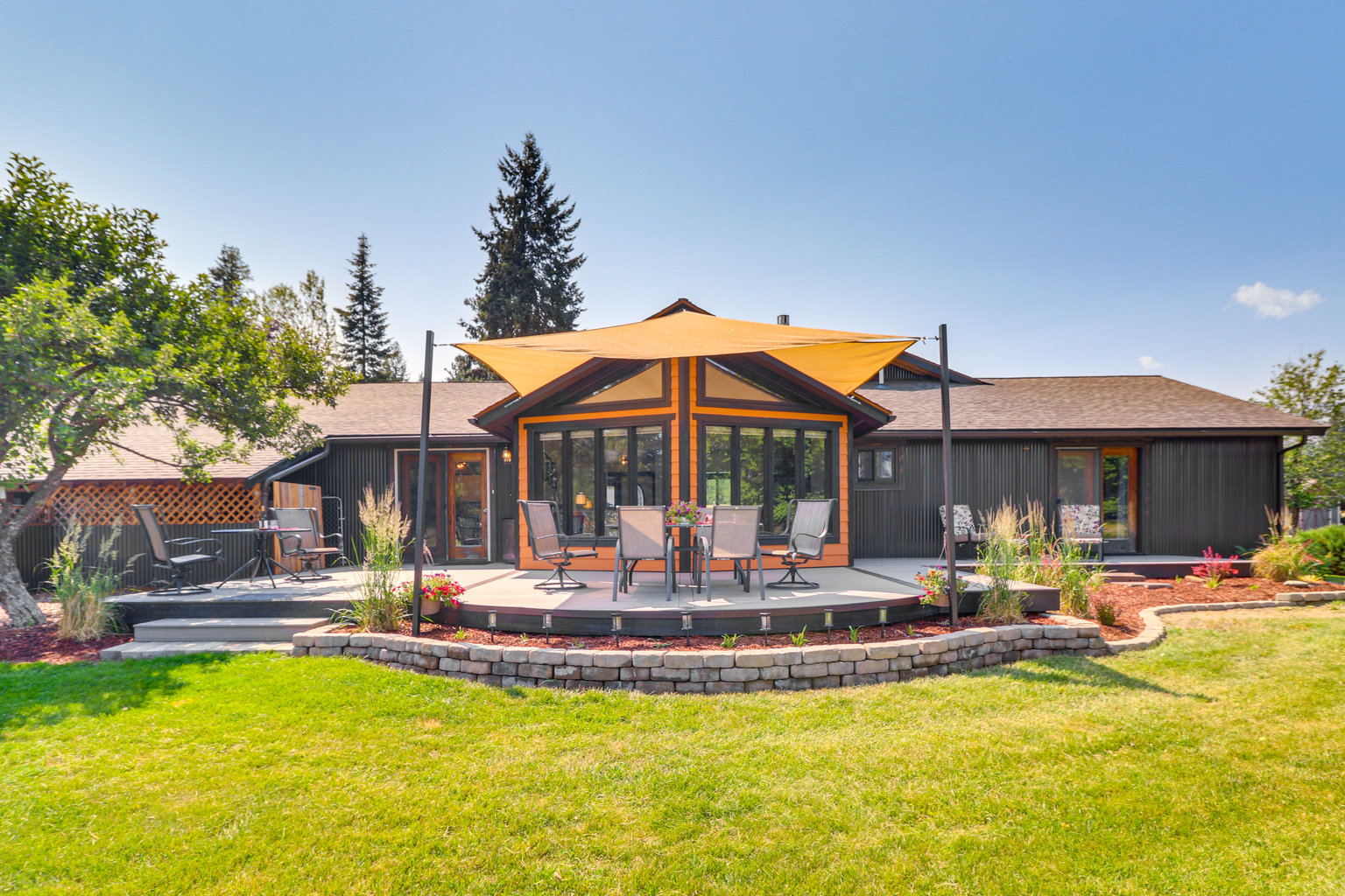 Libby Vacation Rental