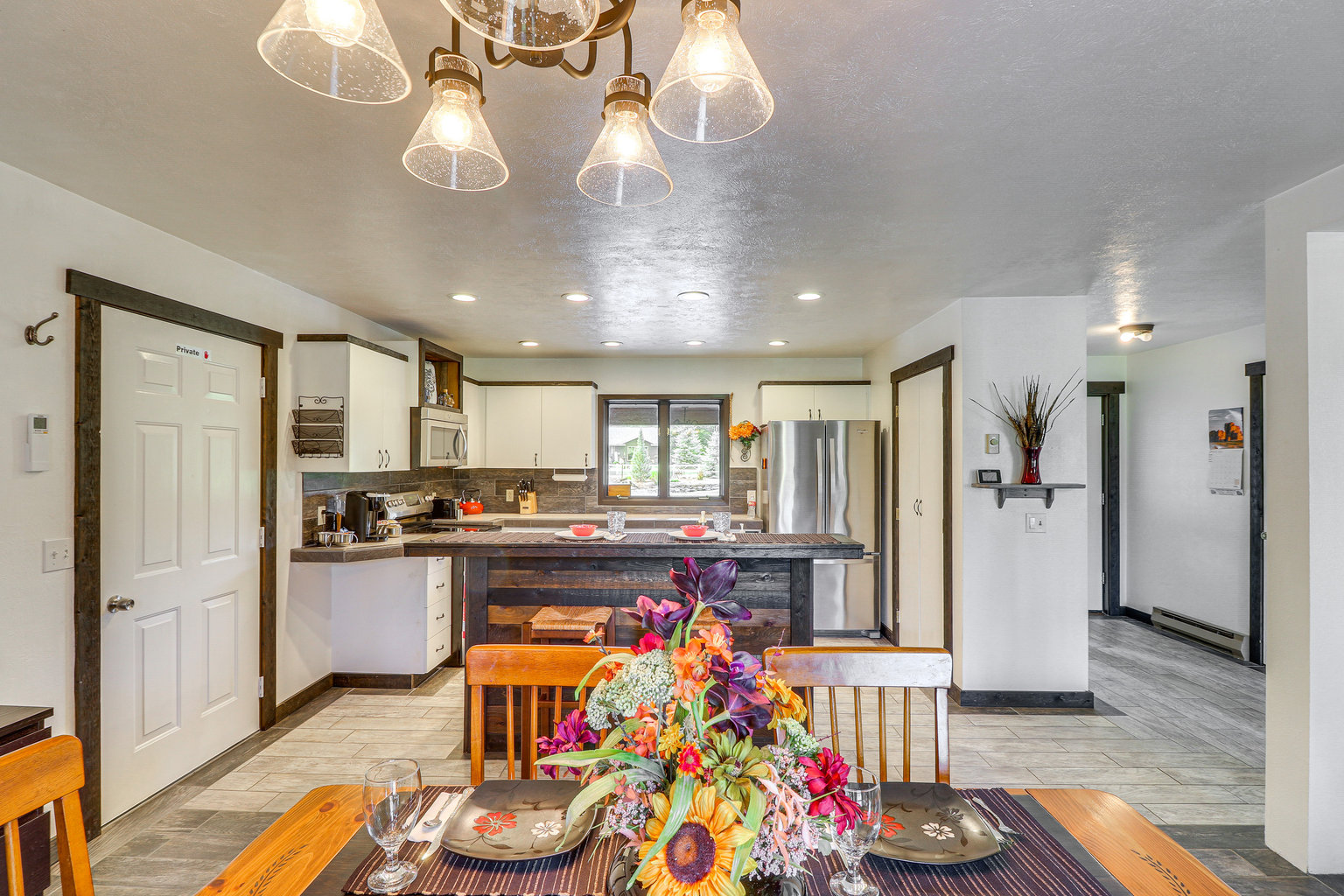 Libby Vacation Rental