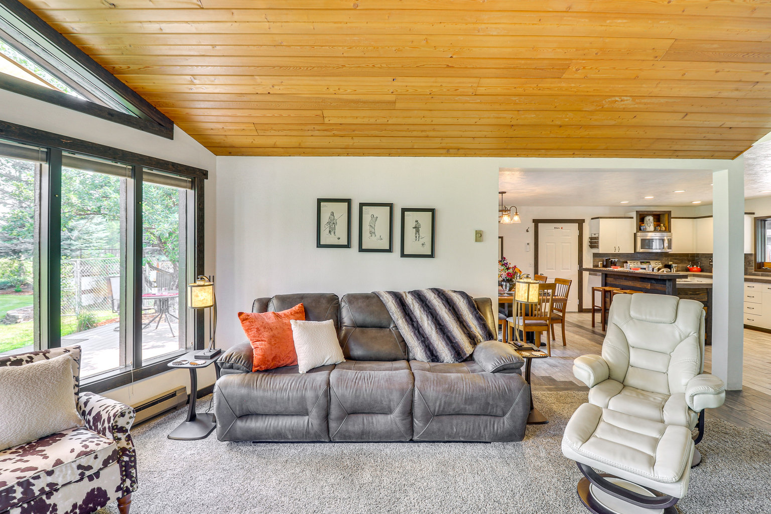 Libby Vacation Rental