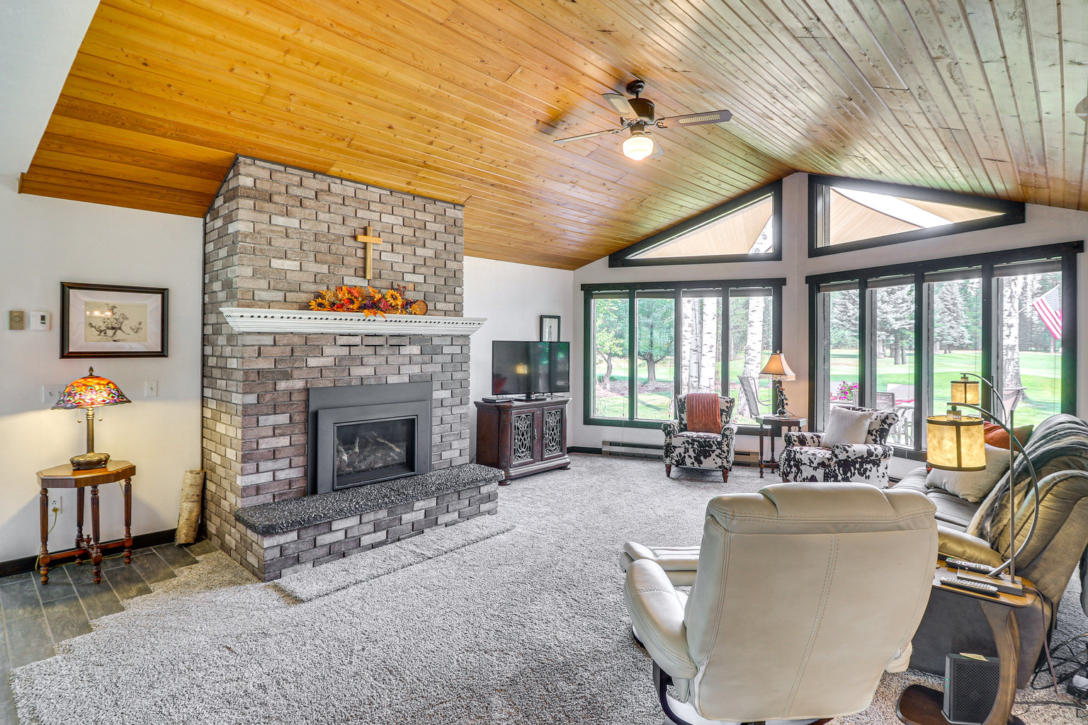 Libby Vacation Rental