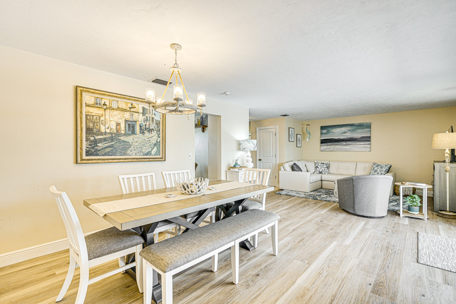 Cape Coral Vacation Rental