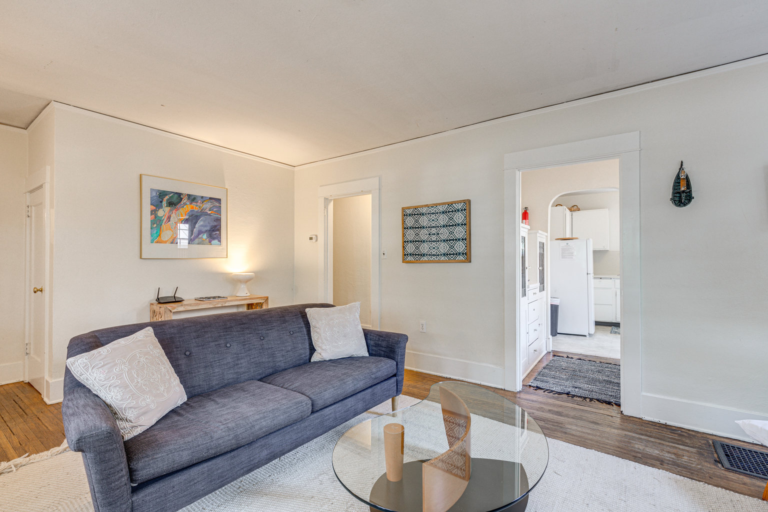 Hood River Vacation Rental