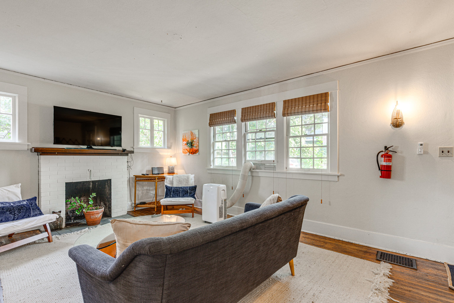 Hood River Vacation Rental