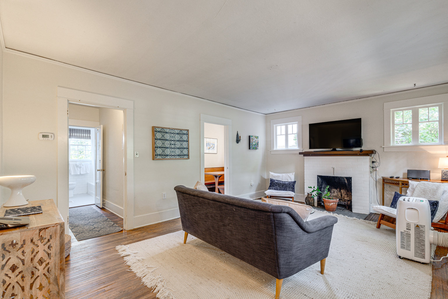 Hood River Vacation Rental