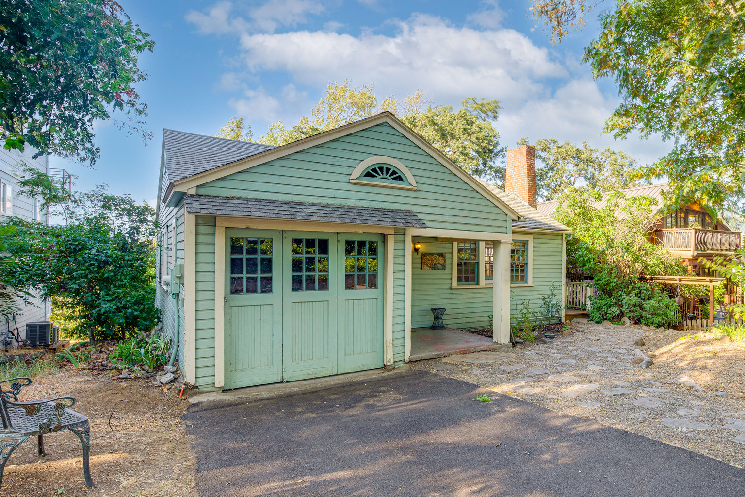 Hood River Vacation Rental