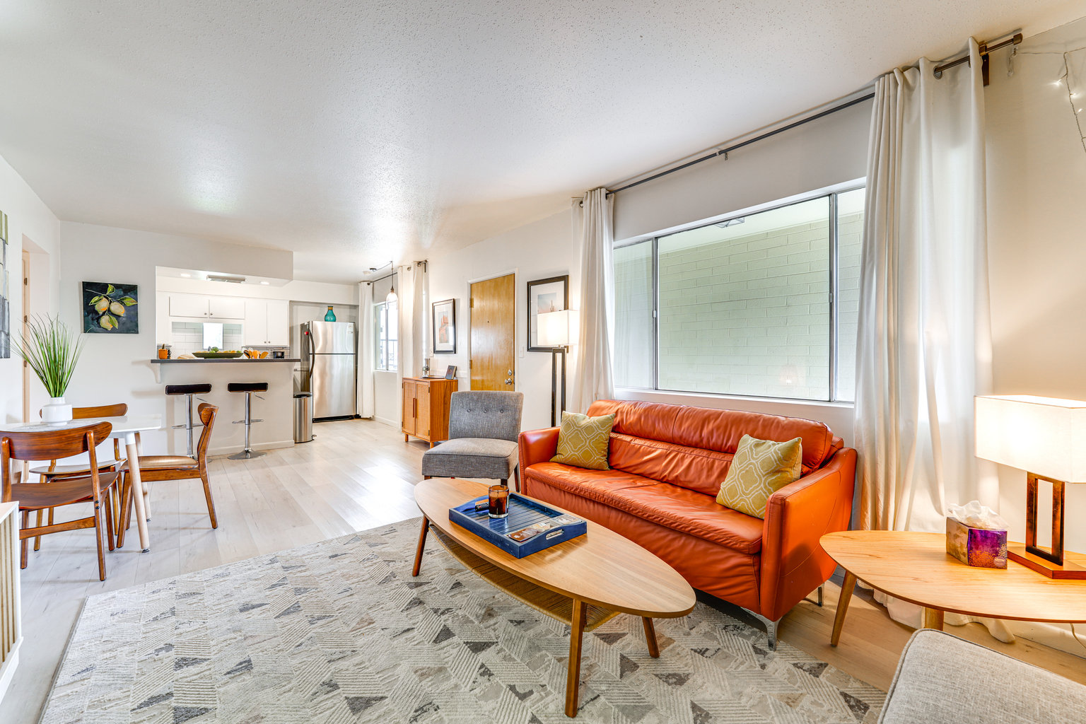 Scottsdale Vacation Rental