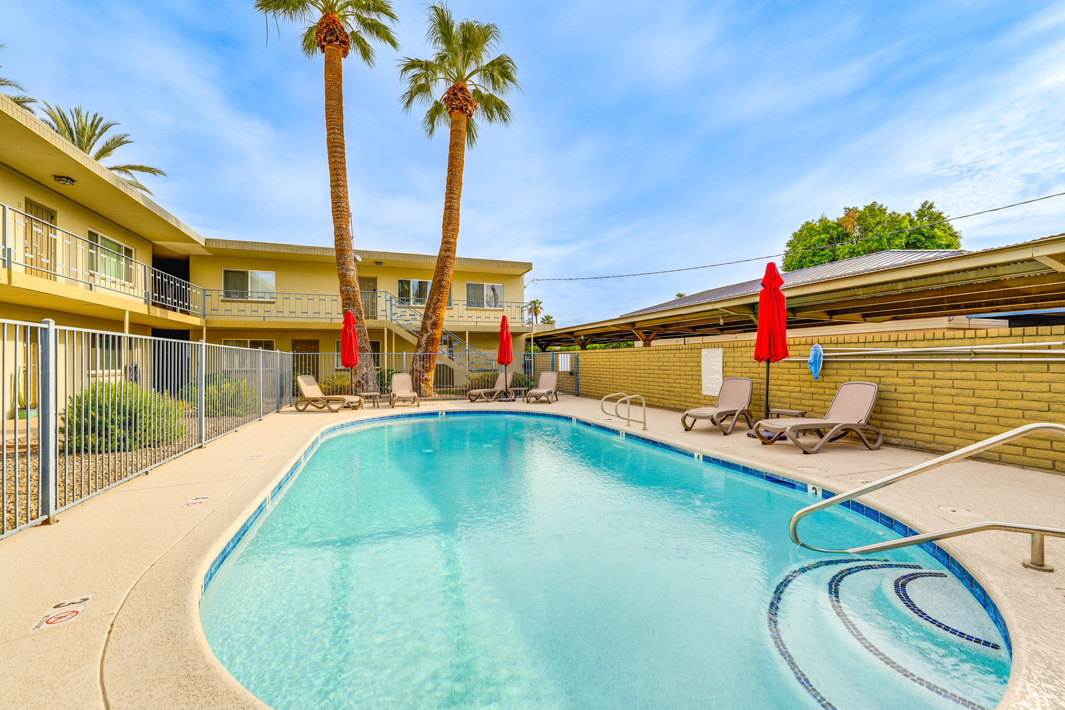 Scottsdale Vacation Rental