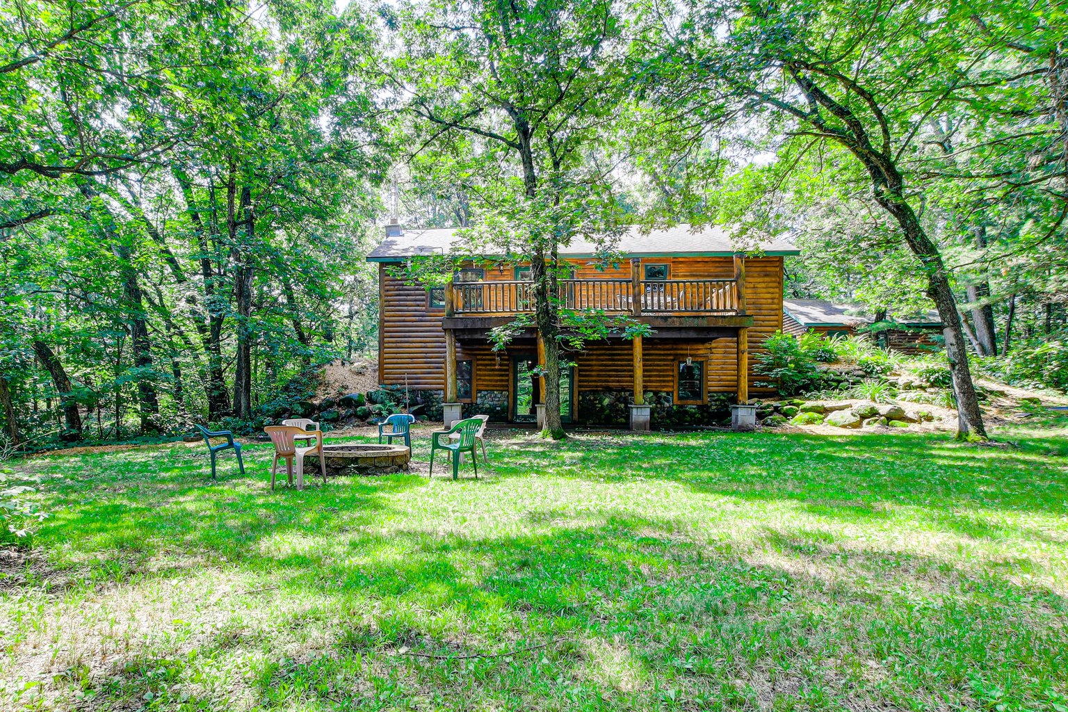 Wautoma Vacation Rental