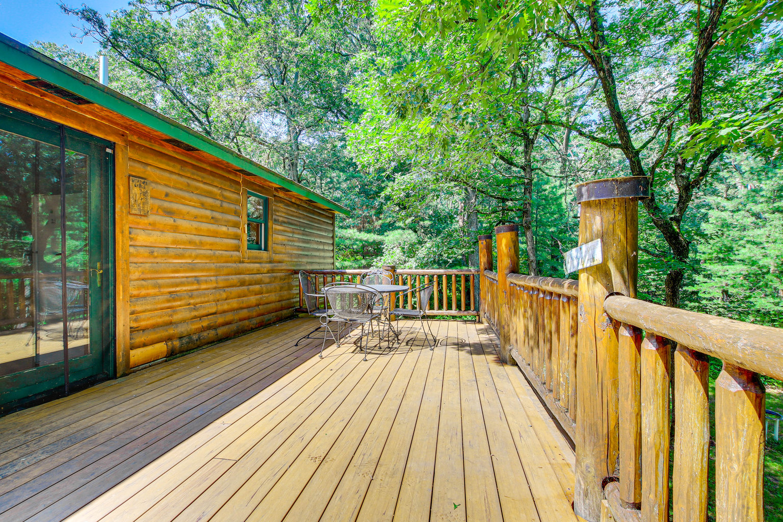 Wautoma Vacation Rental