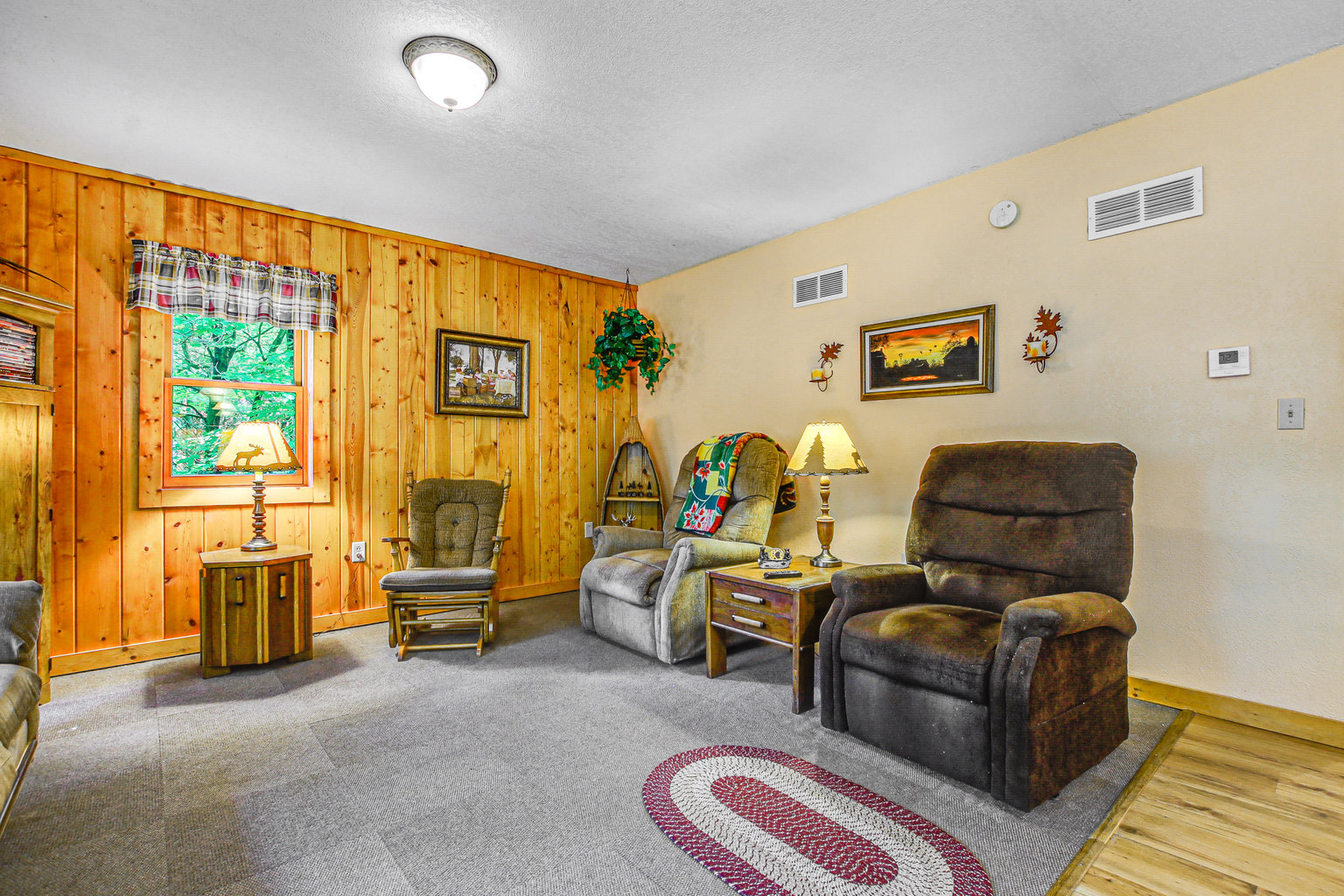 Wautoma Vacation Rental