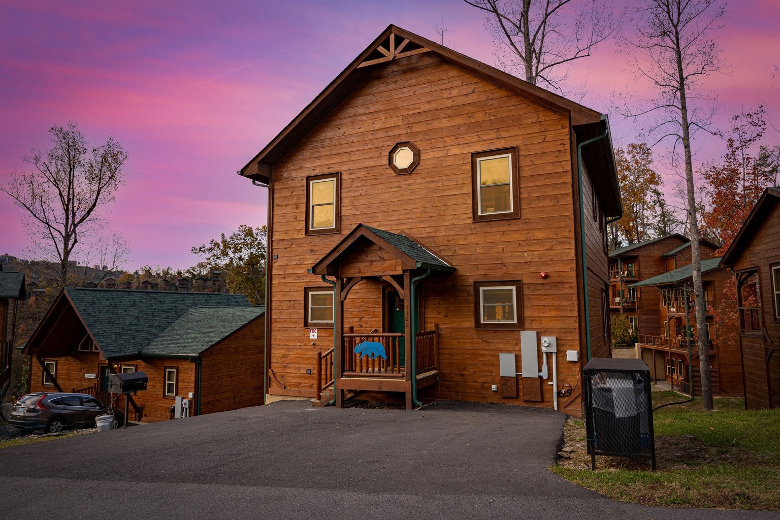 Gatlinburg Vacation Rental