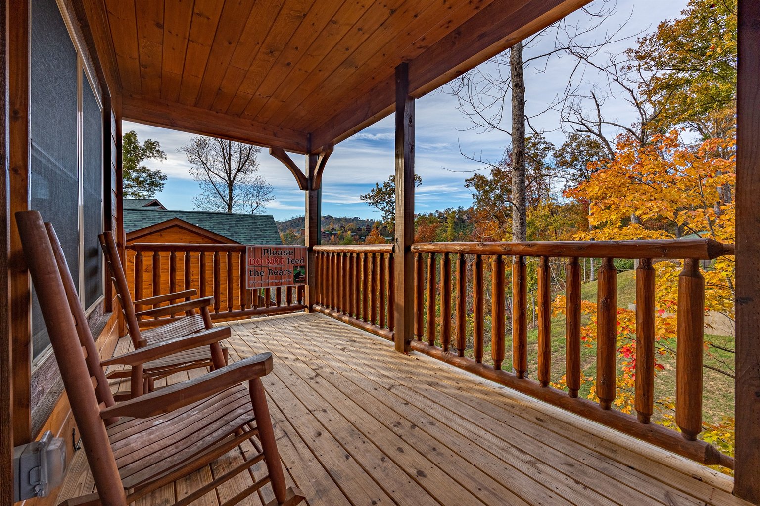 Gatlinburg Vacation Rental