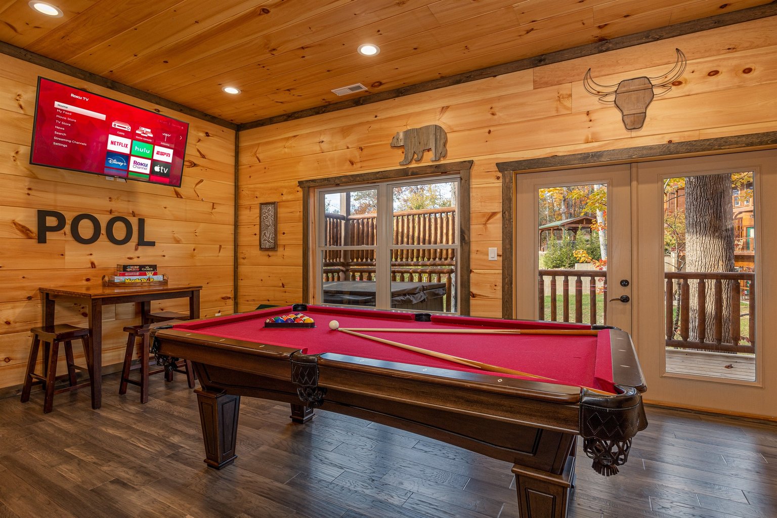 Gatlinburg Vacation Rental