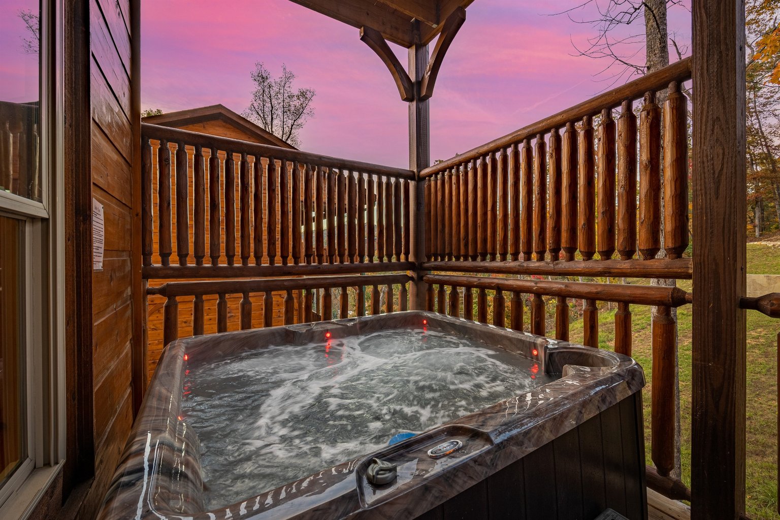 Gatlinburg Vacation Rental